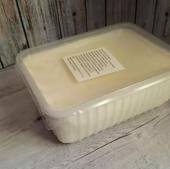 Воск бленд для формовых и контейнерных свечей