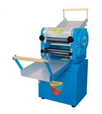 Тестораскатка с лапшерезкой DZM-350 напольная