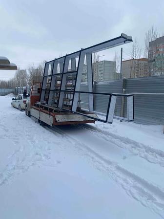 Газель пирамида