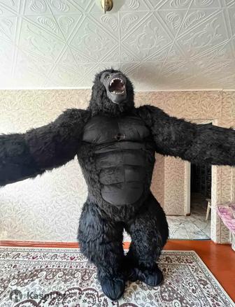 Костюм надувной
