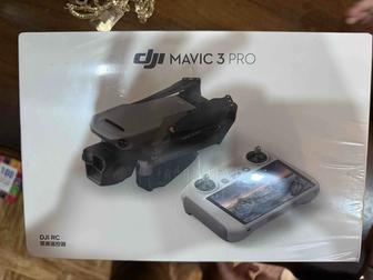 Dji Mavic 3 PRO новый