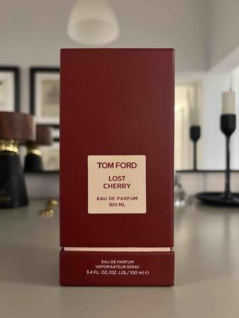 Tom Ford Lost Cherry 100 мл