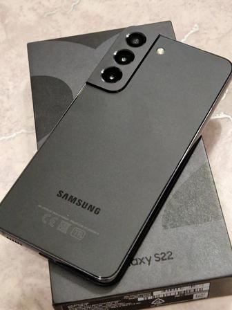 Продам Samsung S22 128 gb