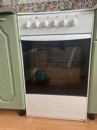 Кухонные плиты