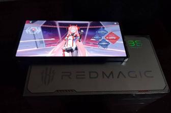 Redmagic 8s pro 12/256