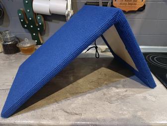 Когтеточки новые