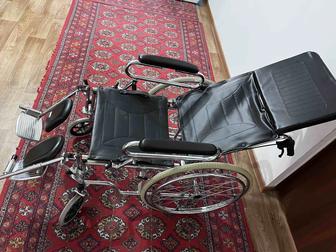 инвалидная коляска