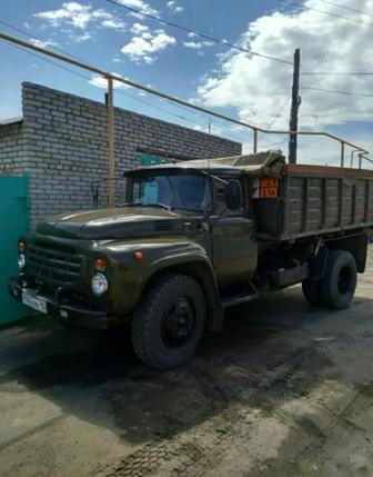 Грузоперевозки ЗиЛ сельхозник 6 тонн