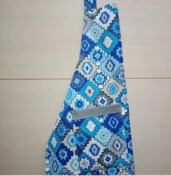 Фартук ручная работа