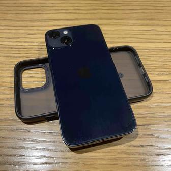 iPhone 13 256gb Midnight Blue