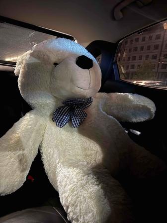 продам плюшевую мишку