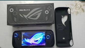Asus rog ally X
