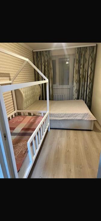 Продам двухспальную кровать