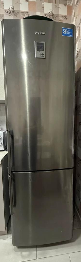 Продам холодильник Samsung