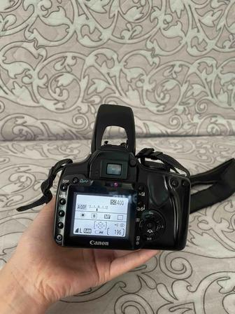 Фотоаппарат