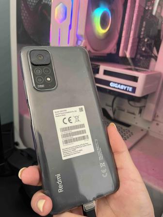 Redmi Note 11S