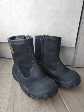 Продам сапожки Tapiboo