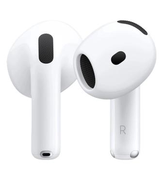 Продам наушники Apple AirPods 4 оригинал