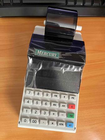Кассовый аппарат Меркурий 115
