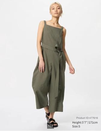 Комбинезон uniqlo, S