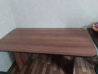 Стол стуль