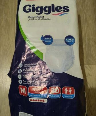 Продам трусики Giggles для взрослых номер 2