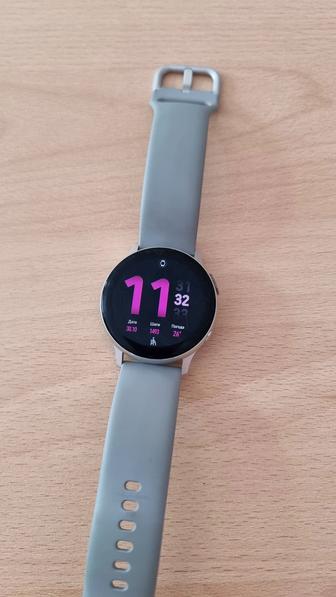 Часы galaxy watch  2 от samsung