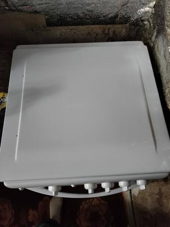 Газовая плита