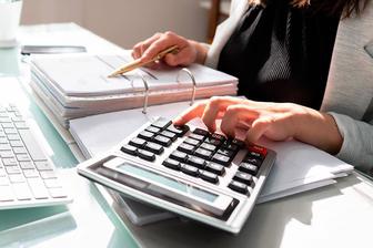 Бухгалтерские услуги