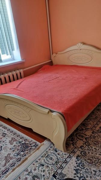 Кровать спальный
