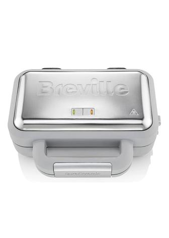 Вафельница Breville DuraCeramic
