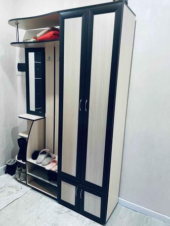 Шкаф прихожая