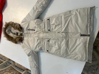 Куртка зимний