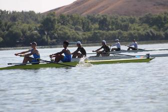 Спортивная секция по академической гребле