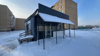 Продам павильон! Срочно!