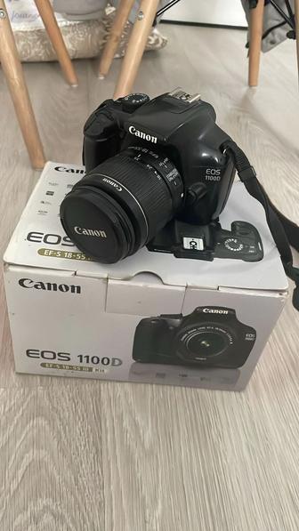 Продам фотоаппарат Canon