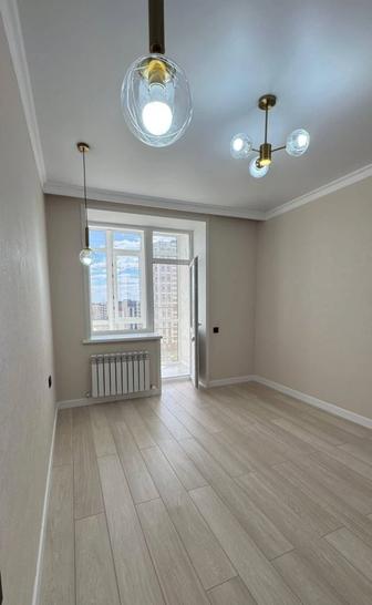 Ремонт квартир под ключ