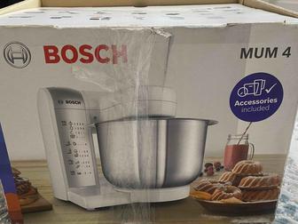 Кухонный миксер Bosch