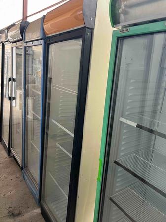 Холодильник в хорошем состоянии