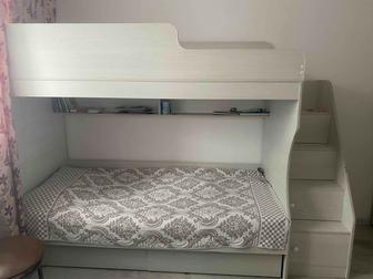 Продам кровать