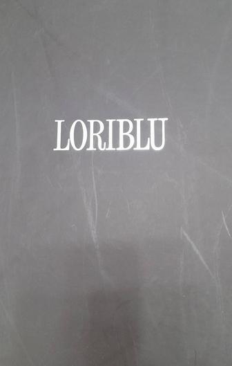 Ботильоны Loriblu