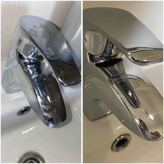 Поддерживающая еженедельная уборка