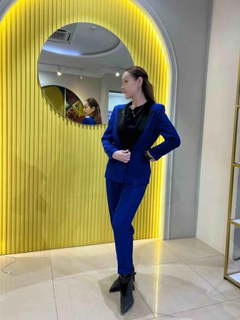 Костюм брюки