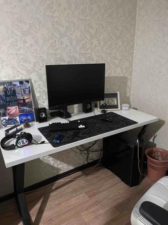 Комп Обмен на MacBook pro m1 16