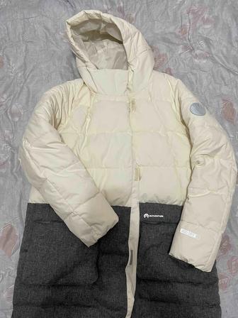 Продам куртку женскую(зима)