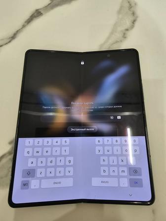 Samsung fold 4 -512 гб