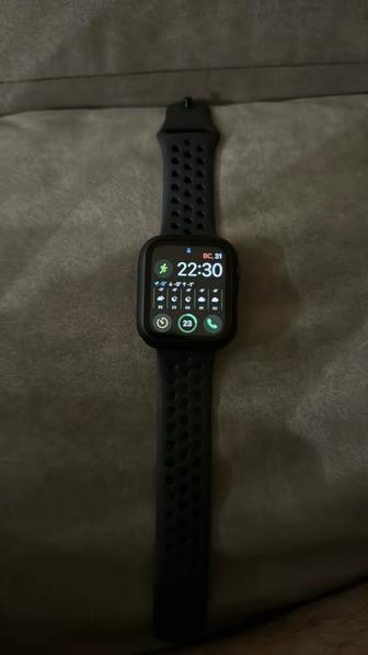 Apple Watch 5