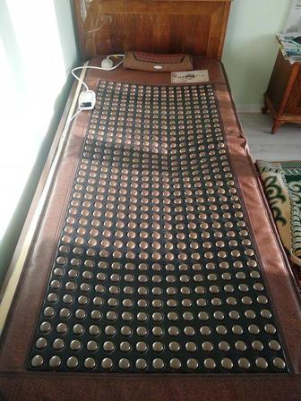 Матрас массажный