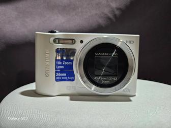 Цифровой фотоаппарат Samsung