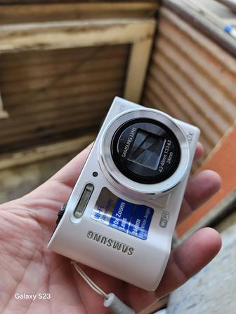 Цифровой фотоаппарат Samsung